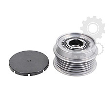 Sistem roata libera generator VW PASSAT Variant 3B6 Producator VALEO 588008