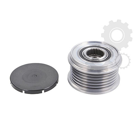 Sistem roata libera generator OPEL CORSA D Producator VALEO 588028