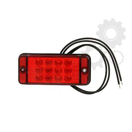 Reflector proiector ceata Producator WAS 700KR W83D