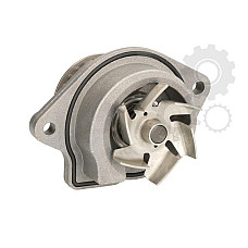 pompa apa VW NEW BEETLE kabriolet 1Y7 Producator Saleri SIL PA945A
