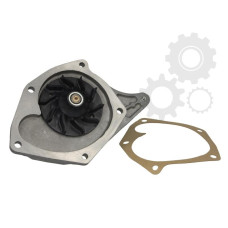pompa apa NISSAN ALMERA II N16 Producator Saleri SIL PA1131