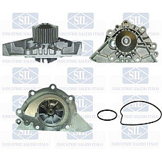 pompa apa CITROEN JUMPY Producator Saleri SIL PA1055A