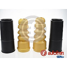 Chit protectie praf,amortizor AUDI A4 Avant III (8ED, B7), Turism, 11.2004 - 06.2008 AUTOFREN SEINSA D5002