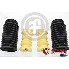 Chit protectie praf,amortizor AUDI A4 (8D2, B5), Sedan, 11.1994 - 12.2001 AUTOFREN SEINSA D5010