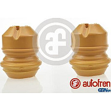 Chit protectie praf,amortizor OPEL VECTRA B (J96), Hatchback, 09.1995 - 07.2003 AUTOFREN SEINSA D5026