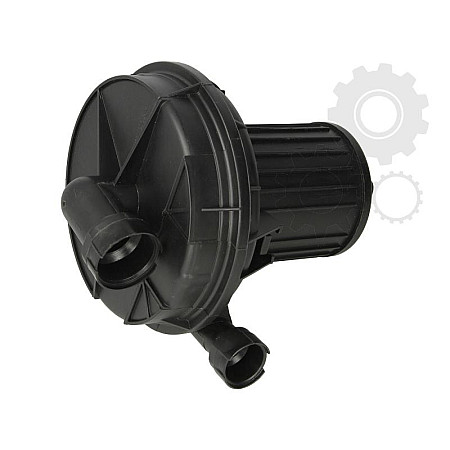 Pompa aer secundara VW GOLF V 1K1 Producator TOPRAN 114 283