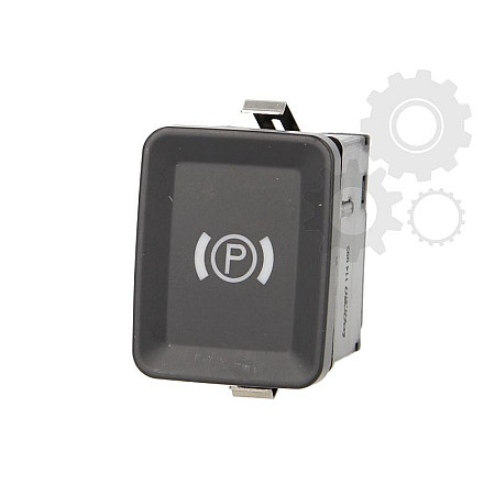 Comutator actionare frana de parcare VW PASSAT Variant 3C5 Producator TOPRAN 114 992