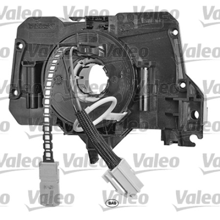 Arc spirala Airbag RENAULT CLIO II nadwozie pene SB0/1/2 Producator VALEO 251648