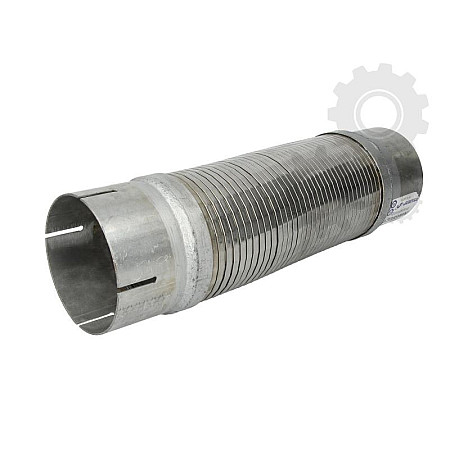 Furtun flexibil sistem de esapament MAN TGX Producator VANSTAR VAN32259MN