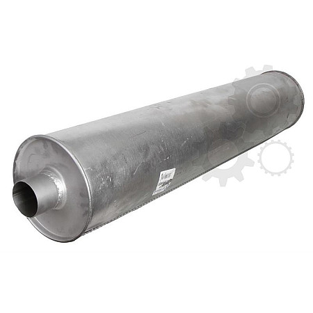 Amortizor zgomot mijloc/spate MERCEDES-BENZ T2/LN1 platforma / podwozie Producator VANSTAR VAN20326MB