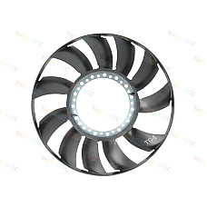 Paleta ventilator racire motor VW PASSAT 3B2 Producator THERMOTEC D9W001TT