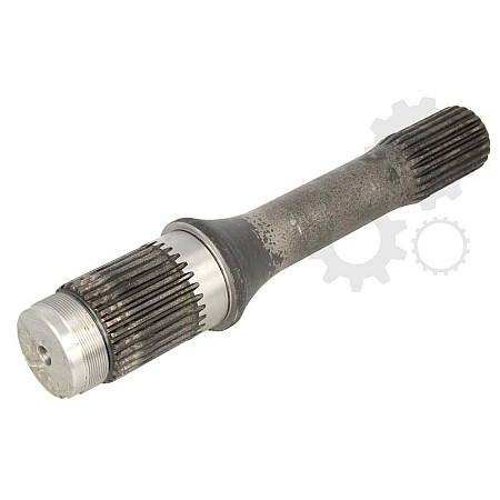 Arbore de diferential pentru ieire MERCEDES-BENZ ACTROS MP2 / MP3 Producator EURORICAMBI 60171263