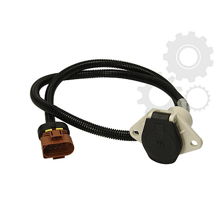 Adaptor conducte set electric MAN TGL Producator JAEGER 511121EJ