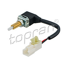 Comutator actionare ambreiaj Tempomat HYUNDAI SANTA FE III DM Producator TOPRAN 821 104