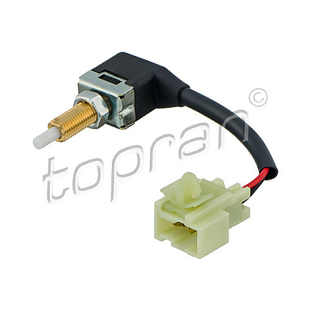 Comutator actionare ambreiaj Tempomat HYUNDAI ACCENT III sedan MC Producator TOPRAN 821 105