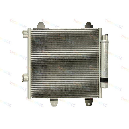 Radiator clima aer conditionat TOYOTA AYGO WNB1 KGB1 Producator THERMOTEC KTT110397