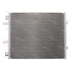 Radiator clima aer conditionat OPEL VIVARO platforma / podwozie E7 Producator THERMOTEC KTT110418