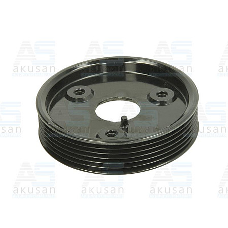 Fulie pompa servo RENAULT ESPACE III JE0 Producator AKUSAN LCC 9210
