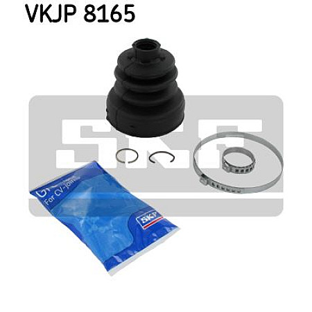 Ansamblu burduf articulatie planetara FORD FIESTA VI Producator SKF VKJP 8165