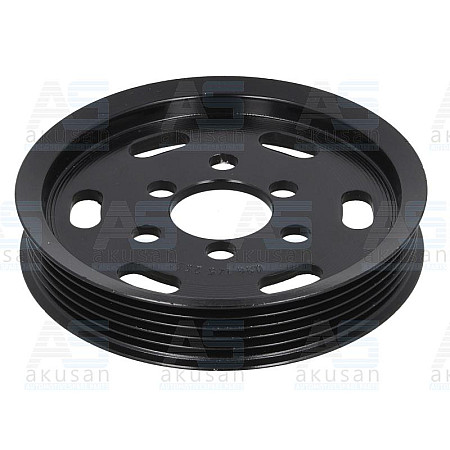 Fulie pompa servo VW POLO CLASSIC 6KV2 Producator AKUSAN LCC 9213