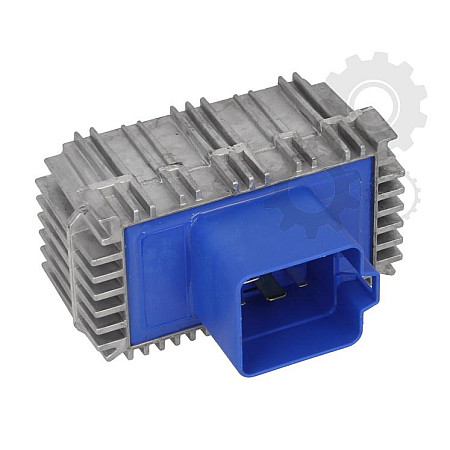 unitate de controlbujii incandescente OPEL MERIVA Producator BERU GSE142
