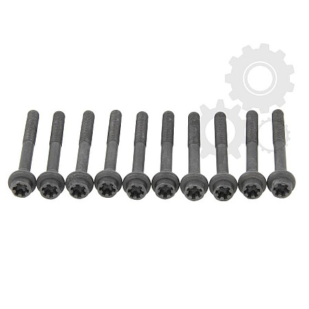Set surub chiulasa ALFA ROMEO GIULIETTA 940 Producator PAYEN HBS247