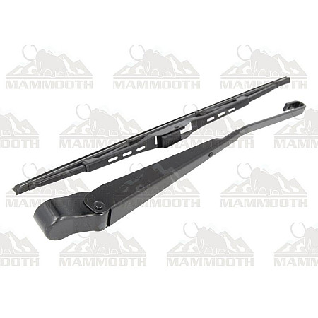 Brat ghidaj stergator parbriz FIAT PALIO 178BX Producator MAMMOOTH MMT MG W004F1X