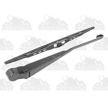 Brat ghidaj stergator parbriz FIAT PUNTO 188 Producator MAMMOOTH MMT MG W005F1X