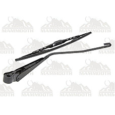 Brat ghidaj stergator parbriz FIAT DOBLO 119 Producator MAMMOOTH MMT MG W016F1X