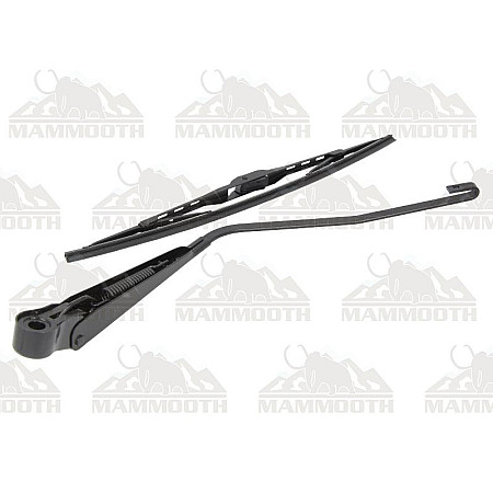 Brat ghidaj stergator parbriz FIAT DOBLO Cargo 223 Producator MAMMOOTH MMT MG W016F1X