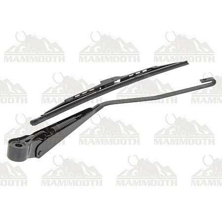 Brat ghidaj stergator parbriz TOYOTA YARIS SCP9 NSP9 KSP9 NCP9 ZSP9 Producator MAMMOOTH MMT MG W012F1X