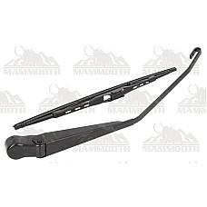 Brat ghidaj stergator parbriz TOYOTA COROLLA ZZE12 NDE12 ZDE12 Producator MAMMOOTH MMT MG W013F1X