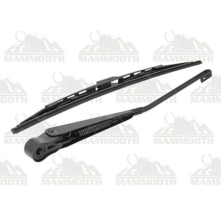 Brat ghidaj stergator parbriz CITROEN XSARA Break N2 Producator MAMMOOTH MMT MG W020F1X