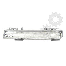 Lumini de zi MERCEDES-BENZ KLASA C coupe C204 Producator ULO 1084001