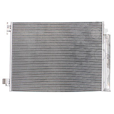 Radiator clima aer conditionat DACIA LODGY Producator VALEO 814373