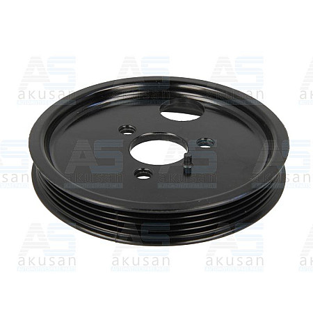 Fulie pompa servo CITROEN JUMPER nadwozie pene Producator AKUSAN LCC 9214