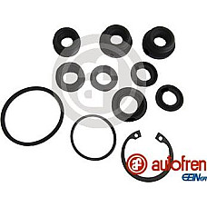 Set reparatie. pompa centrala frana Set de reparatie cilindru de frana 21 mm PEUGEOT 106 I 205 I 205 II 306 309 I PEUGEOT 309 II (3C, 3A), Hatchback, 07.1989 - 12.1993 AUTOFREN SEINSA D1 480