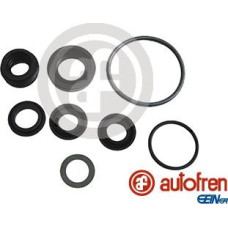 Set reparatie. pompa centrala frana Set de reparatie cilindru de frana 21 mm FORD KA 1.3 09.96-11.08 FORD KA (RB_), Hatchback, 09.1996 - 11.2008 AUTOFREN SEINSA D1 650