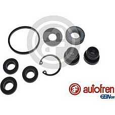 Set reparatie. pompa centrala frana Set de reparatie cilindru de frana 21 mm IVECO DAILY I DAILY II ZETA ALFA ROM ALFA ROMEO 33 (907B_), Sportswagon, 01.1990 - 09.1994 AUTOFREN SEINSA D1 140