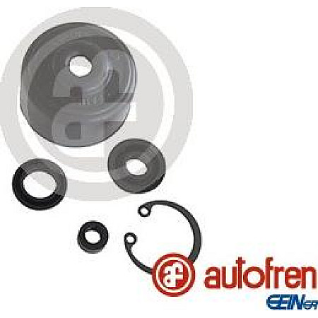 Set reparatie. pompa centrala ambreiaj Set reparatie pompa ambreiaj VOLVO S40 I V40 DAEWOO LANOS LEGANZA NEXIA HY DAEWOO NEXIA, Hatchback, 02.1995 - 08.1997 AUTOFREN SEINSA D1 346