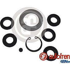 Set reparatie. pompa centrala frana Set de reparatie cilindru de frana 24 mm se potriveste. TOYOTA CAMRY CARINA V COROLLA 1.3-2. TOYOTA COROLLA VII (_E10_), Sedan, 06.1991 - 11.1999 AUTOFREN SEINSA D1 354