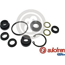 Set reparatie. pompa centrala frana Set de reparatie cilindru de frana 22 mm CITROEN AX EVASION JUMPY ZX FIAT SCU SEAT TOLEDO I (1L), Hatchback, 01.1991 - 10.1999 AUTOFREN SEINSA D1 262