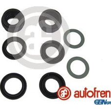 Set reparatie. pompa centrala frana Set de reparatie cilindru de frana 22 mm FORD FIESTA IV MAZDA 121 III 1.25-1. MAZDA 121 III (JASM, JBSM), Hatchback, 03.1996 - 04.2003 AUTOFREN SEINSA D1 274