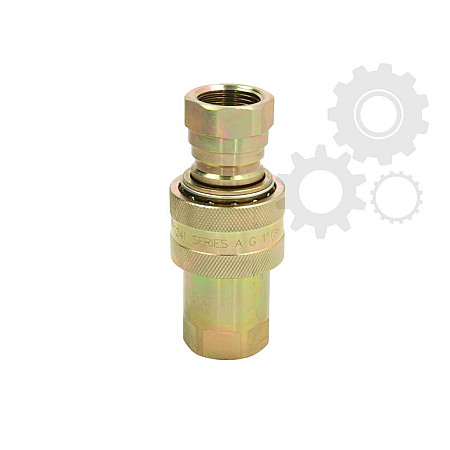 Cap de cuplare Producator HEWEA BSP1