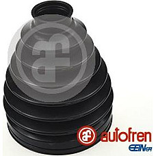 Ansamblu burduf. articulatie planetara Burduf cauciuc cap planetara exterior fi. 31-103 lungime130 LEXUS GX TOYOT TOYOTA FJ CRUISER (GSJ1_), Crossover, 06.2005 - 01.2018 AUTOFREN SEINSA D8593T