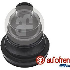 Burduf cauciuc, articulatie planetara OPEL CORSA A (S83), Hatchback, 09.1982 - 03.1993 AUTOFREN SEINSA D8 070