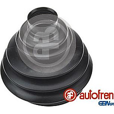 Burduf cauciuc, articulatie planetara DACIA LOGAN (LS_), Sedan, 08.2004 - AUTOFREN SEINSA D8 146T