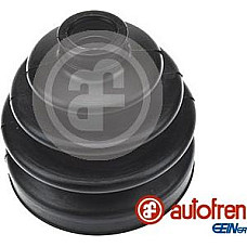 Burduf cauciuc, articulatie planetara NISSAN PRIMERA (P11), Sedan, 06.1996 - 12.2001 AUTOFREN SEINSA D8 140