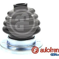 Burduf cauciuc, articulatie planetara AUDI A3 (8L1), Hatchback, 09.1996 - 09.2006 AUTOFREN SEINSA D8 150