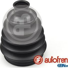 Ansamblu burduf. articulatie planetara Burduf cauciuc cap planetara exterior-Fata fi. 23-77 lungime117 se potriveste. VOLVO S40 PEUGEOT 206 (2A/C), Hatchback, 08.1998 - 12.2012 AUTOFREN SEINSA D8 157T